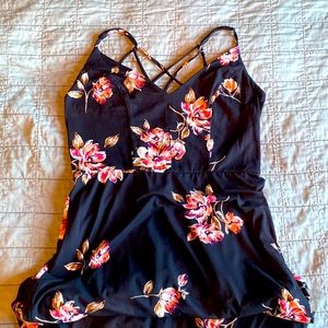 Nine Britton dress. Size L.